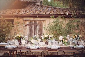 tuscan table